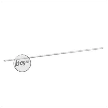 "Akaishi 60" Carbon Stahl 6.03mm Hybrid Tuninglauf -509mm- (Frei Ab 18 J.) - Da Vinci