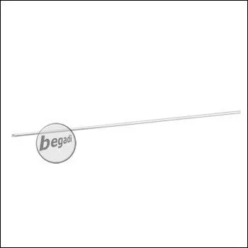 "Akaishi 60" Carbon Stahl 6.03mm Hybrid Tuninglauf -595mm- (Frei Ab 18 J.) - Da Vinci