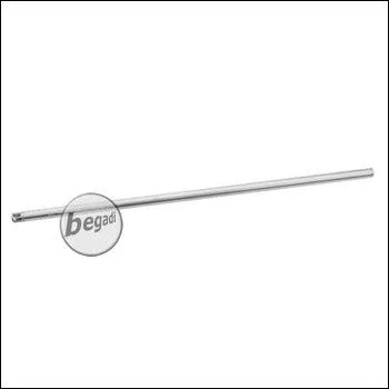 "Akaishi 70" Carbon Stahl 6.03mm Hybrid Tuninglauf -303mm- (Frei Ab 18 J.) - Da Vinci