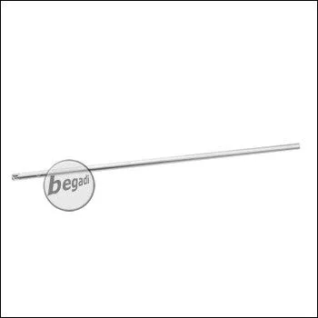 "Akaishi 70" Carbon Stahl 6.03mm Hybrid Tuninglauf -363mm- (Frei Ab 18 J.) - Da Vinci