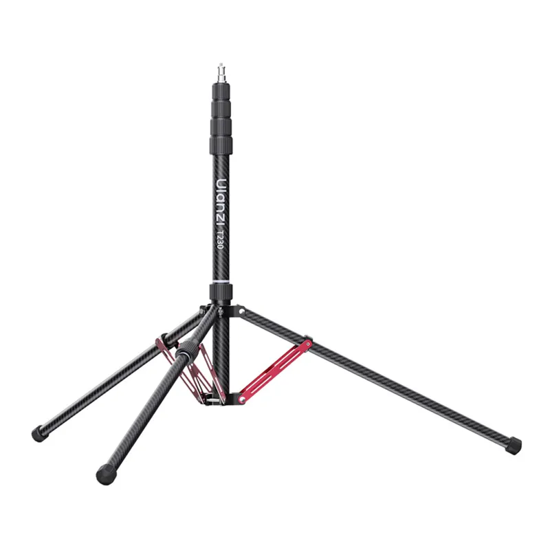 Ulanzi T230 Light Stand Pro(Carbon Fiber)