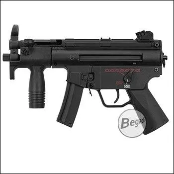 Mod5 "K" Gen.2 S-Aeg Mit Mamba Motor, Pro HopUp, FSWS Und CORE EFCS / MOSFET (Frei Ab 18 J.) - Jing Gong