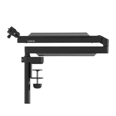 ZJ05 Adjustable Microphone Arm Stand - Ulanzi
