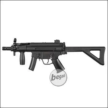 Mod5 "K PDW" Gen.2 S-Aeg Mit Mamba Motor, Pro HopUp, FSWS Und CORE EFCS / MOSFET (Frei Ab 18 J.) - Jing Gong