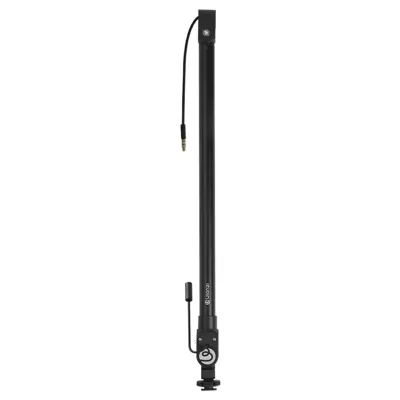 ZJ08 Adjustable Microphone Boom Pole Arm - Ulanzi