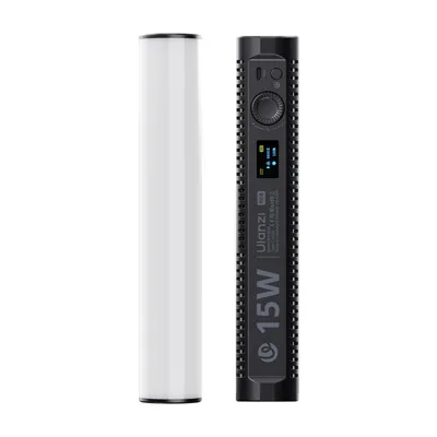 B15RGB Tube Light - Ulanzi