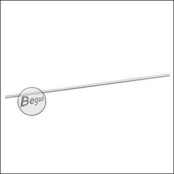 "Akaishi 60" Carbon Stahl 6.03mm Hybrid Tuninglauf (Cyma M14 Ready) -440mm- (Frei Ab 18 J.) - Da Vinci