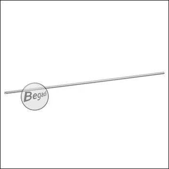 "Akaishi 60" Carbon Stahl 6.03mm Hybrid Tuninglauf (Cyma M14 Ready) -568mm- (Frei Ab 18 J.) - Da Vinci