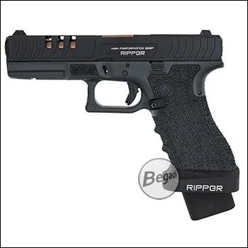 R17 Ripper " Special Version" - Grau- (Frei Ab 18 J.) - Army Armament