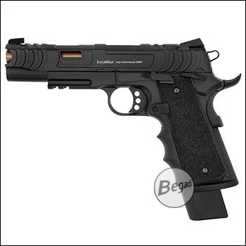 R32 Excalibur " Special Version" - (Frei Ab 18 J.) - Army Armament