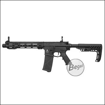 AR15 E3 Ambidex " Upgrade Version" S-Aeg Mit 19K Super High Torque Motor, Pro HopUp & CORE EFCS / MOSFET (Frei Ab 18 J.) - Arcturus