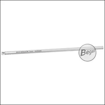 "RD7" (7mm Version) Edelstahl 6.03mm Hybrid / VSR Lauf -247mm- (Frei Ab 18 J.) - Red Dragon