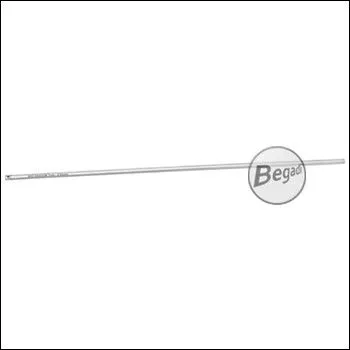 "RD7" (7mm Version) Edelstahl 6.03mm Hybrid / VSR Lauf -509mm- (Frei Ab 18 J.) - Red Dragon