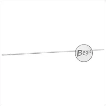 "RD7" (7mm Version) Edelstahl 6.03mm Hybrid / VSR Lauf -690mm- (Frei Ab 18 J.) - Red Dragon