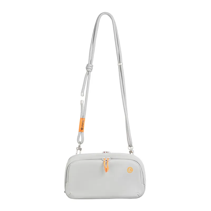 Ulanzi YY08 TechLite Sling Bag · Gris