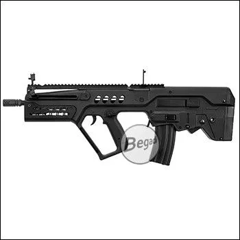 T21 "KeyMod" Upgrade S-Aeg Mit FSWS, BEGADI CORE EFCS / MOSFET, Mamba Motor & Pro HopUp - (Frei Ab 18 J.) - S&T Armament