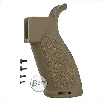 Pistolengriff Mit Motorhalter Für SMR28 / SMR17 / SMR16 (Ohne Finger Tip) - E&C (Hong Kong)
