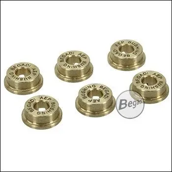 Pro CNC Bushings / Gleitlager Aus Messing, Passend Für Cyma AEPs (6 Stück) - BEGADI