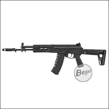 AK12 U " Upgrade Version" S-Aeg Mit Variohead, 19K Super High Torque Motor, Pro HopUp & CORE EFCS / MOSFET (Frei Ab 18 J.) - Arcturus