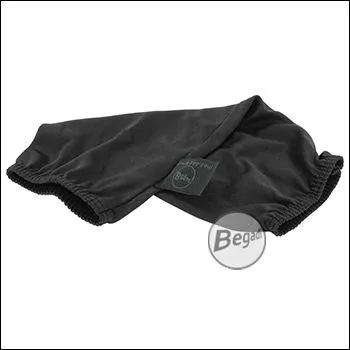 Universal Brillenschutz / Cover, Aus Mikrofaser, Für CP1 Schutzbrille Und Brillen Mit Ähnlicher Bauform - BEGADI