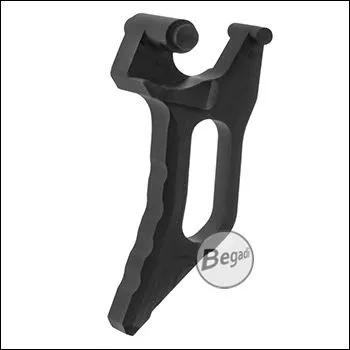 V3 CNC Alu (S) Trigger "Undermine" Für BEGADI Sport AK & Cyma AK Modelle