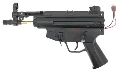 Mod5 "K" Gen.2 S-Aeg Mit Mamba Motor, Pro HopUp, FSWS Und CORE EFCS / MOSFET (Frei Ab 18 J.) - Jing Gong