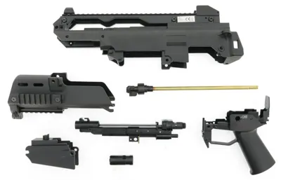 G60 Sport / mod36 Body Parts Teilespender / Für Bastler (Frei Ab 18 J.) - Cyma