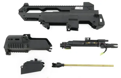G60 Sport / mod36 Body Parts Teilespender / Für Bastler (Frei Ab 18 J.) - Cyma