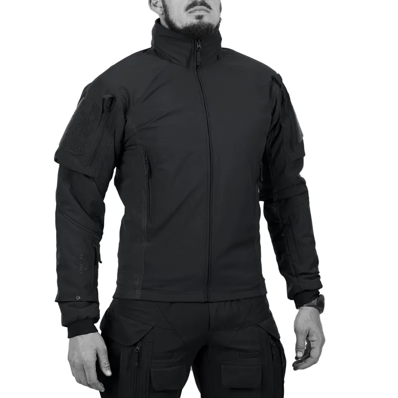 UF PRO Delta ACE Plus Gen.3 Tactical Winter Jacket