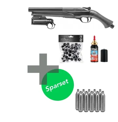 HDS 68 Shotgun + HDR 50 Launcher - Kaufen! - T4E