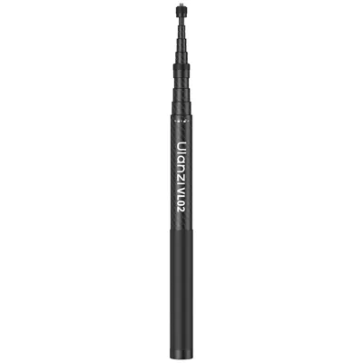 VL02 Carbon Fiber Selfie Stick(2.7m) - Ulanzi