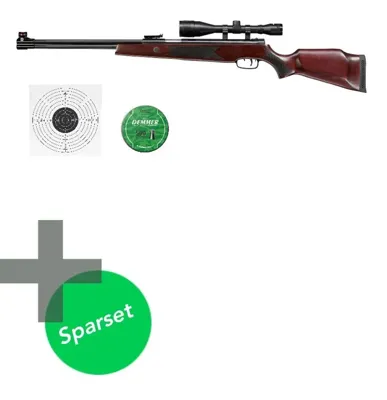 Perfecta Mod. 32 Luftgewehr - Hier Günstig Kaufen! - Hämmerli