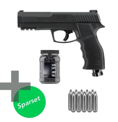 HDP 50 (TP50) Gen2- Sparset Bei Demmer! - T4E