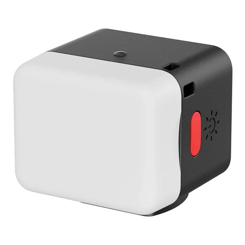 Ulanzi DG01 Cube Mini · Negro