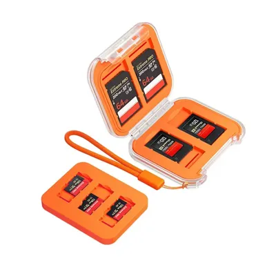 CC01 Mini Memory Card Case - Ulanzi