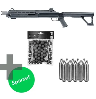 HDX 68 (TX68) RAM KALIBER.68 + 100 Schuss - Kaufen! - T4E