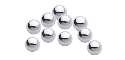 Stahlkugeln Glasbrecher RAM Kugeln Home Defense - Kaufen! - WGL Wälz- und Gelenklager