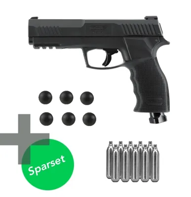 HDP 50 (TP50) Gen2 Pistole KALIBER.50 + 30 - Kaufen! - T4E