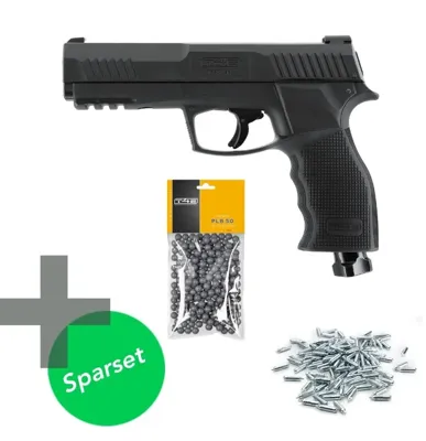 HDP 50 (TP50) Gen2 Pistole KALIBER.50 + 50 - Kaufen! - T4E