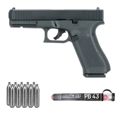 17 Gen5 Ram Waffe Set - Glock