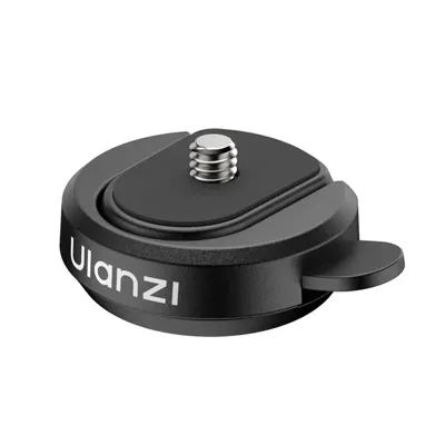 CK01 CKa Quick Release Basic Kit - Ulanzi