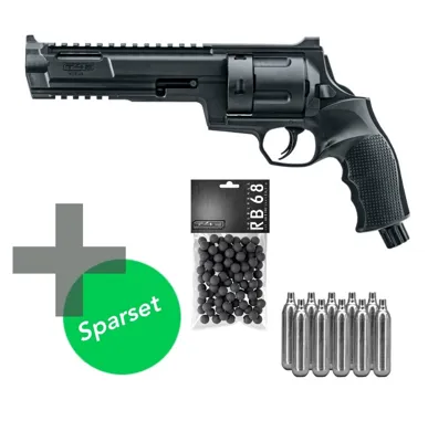 HDR 68 Gen2 (TR68) RAM Waffe KALIBER.68 - Kaufen! - T4E