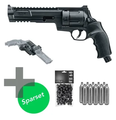 HDR 68 RAM Waffe KALIBER.68 - Günstig Im Set Kaufen - T4E