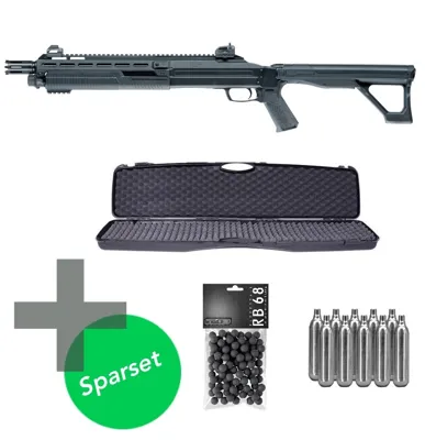 HDX 68 RAM KALIBER.68 - Set Hier Günstig Kaufen! - T4E