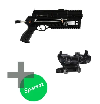 AR-6 Stinger II Compact - Kaufen! - Steambow