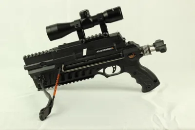 AR-6 Stinger II Compact- Set Mit ZF Kaufen! - Steambow