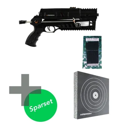 AR-6 Stinger II Compact- Hier Kaufen! - Steambow