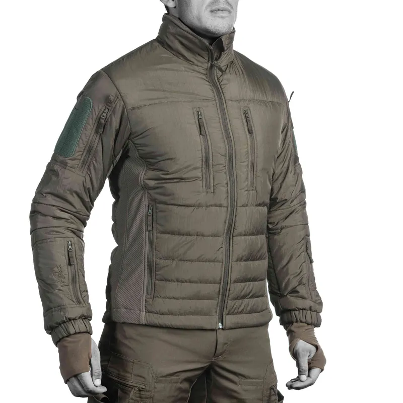 UF PRO Delta ml Gen.2 Tactical Winter Jacket