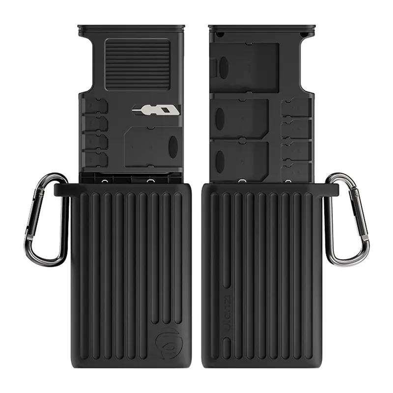 Ulanzi MCR 02 Multifunctional High Speed Card Reader