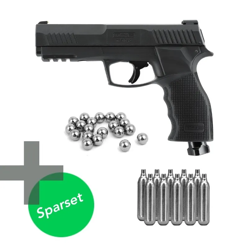 T4E HDP 50 (TP50) Gen2- Im Set Kaufen!